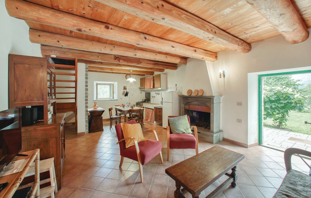 Il Fienile – Grange rustique dans les Apennins - Photo 3