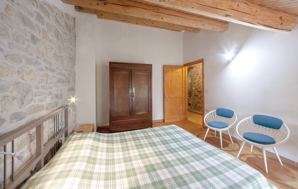 Il Fienile – Grange rustique dans les Apennins - Photo 4