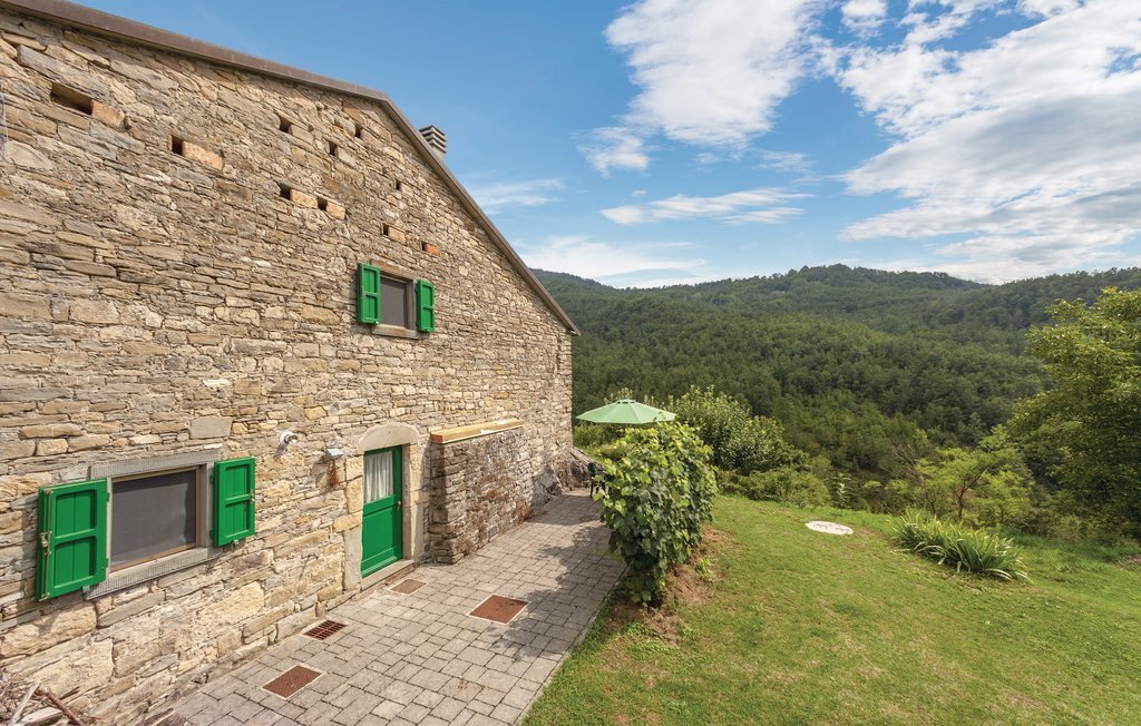 Il Fienile – Grange rustique dans les Apennins - Photo 5