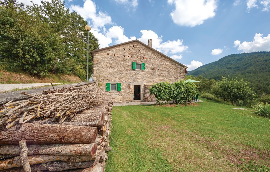 Il Fienile – Grange rustique dans les Apennins - Photo 6