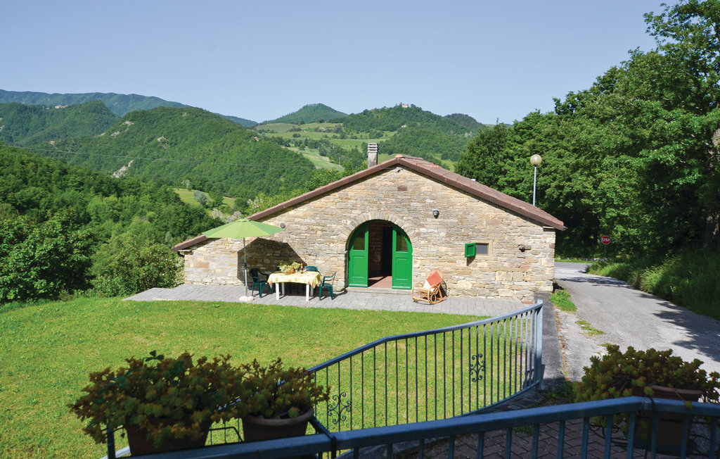 Il Fienile – Grange rustique dans les Apennins - Photo 7