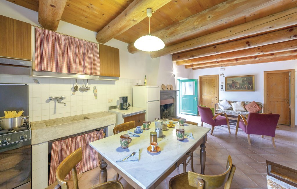 Il Fienile – Grange rustique dans les Apennins - Photo 8