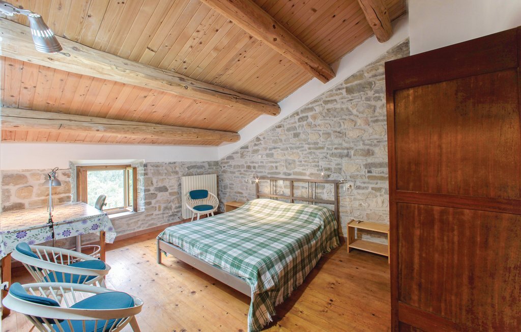 Il Fienile – Grange rustique dans les Apennins - Photo 9
