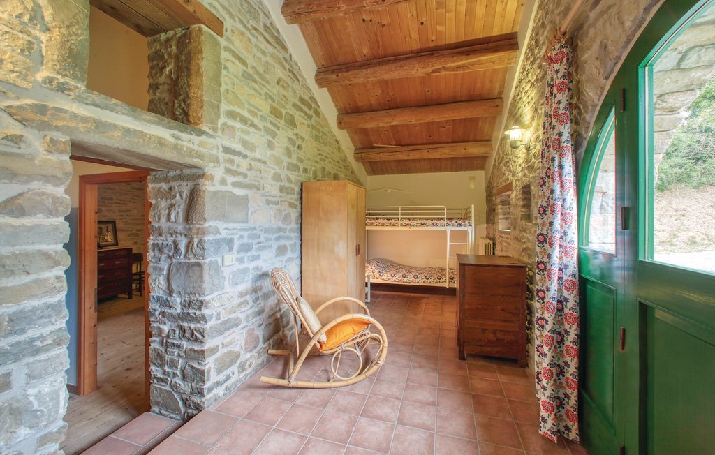 Il Fienile – Grange rustique dans les Apennins - Photo 10