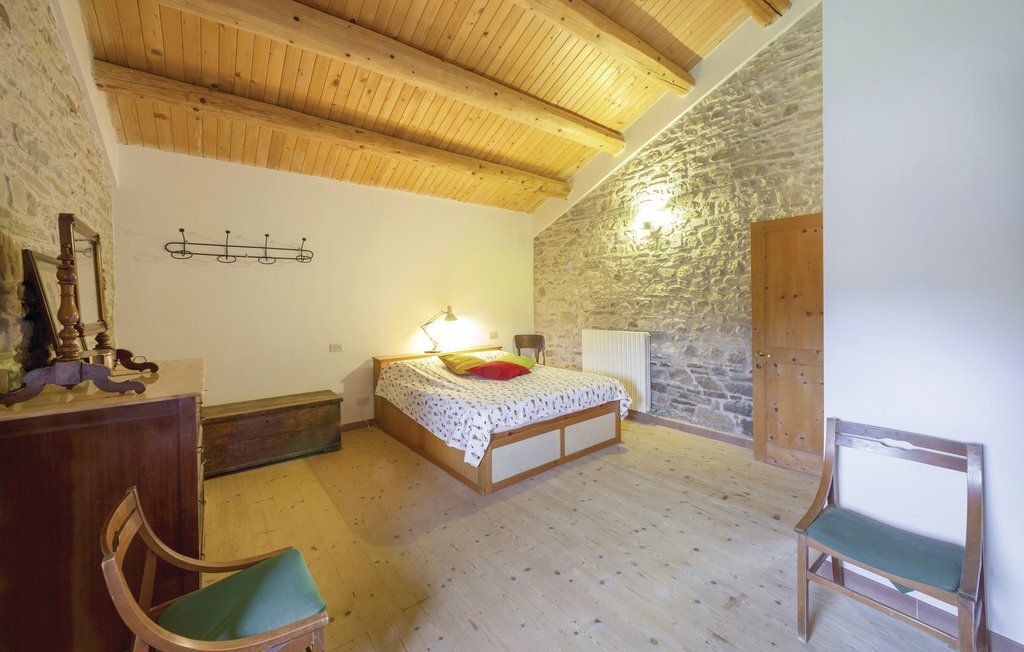 Il Fienile – Grange rustique dans les Apennins - Photo 11