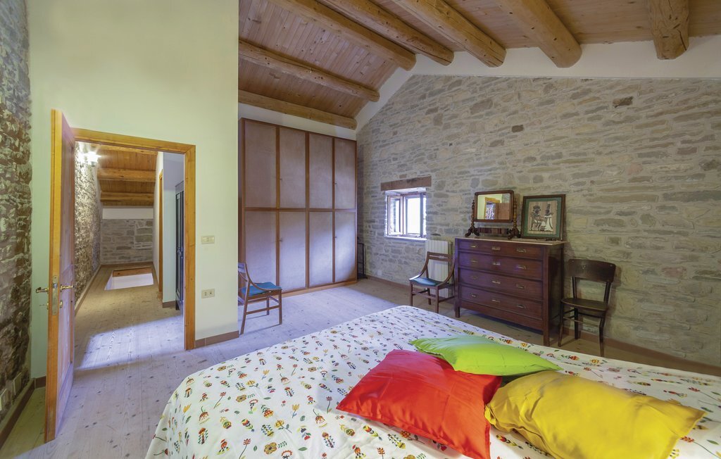 Il Fienile – Grange rustique dans les Apennins - Photo 12