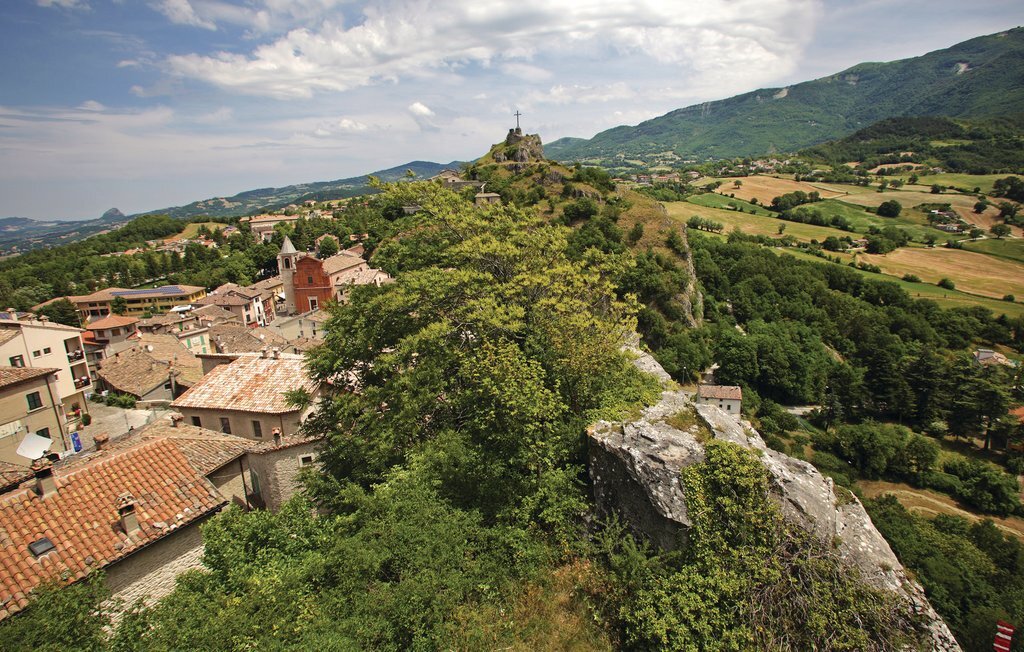Il Fienile – Grange rustique dans les Apennins - Photo 16