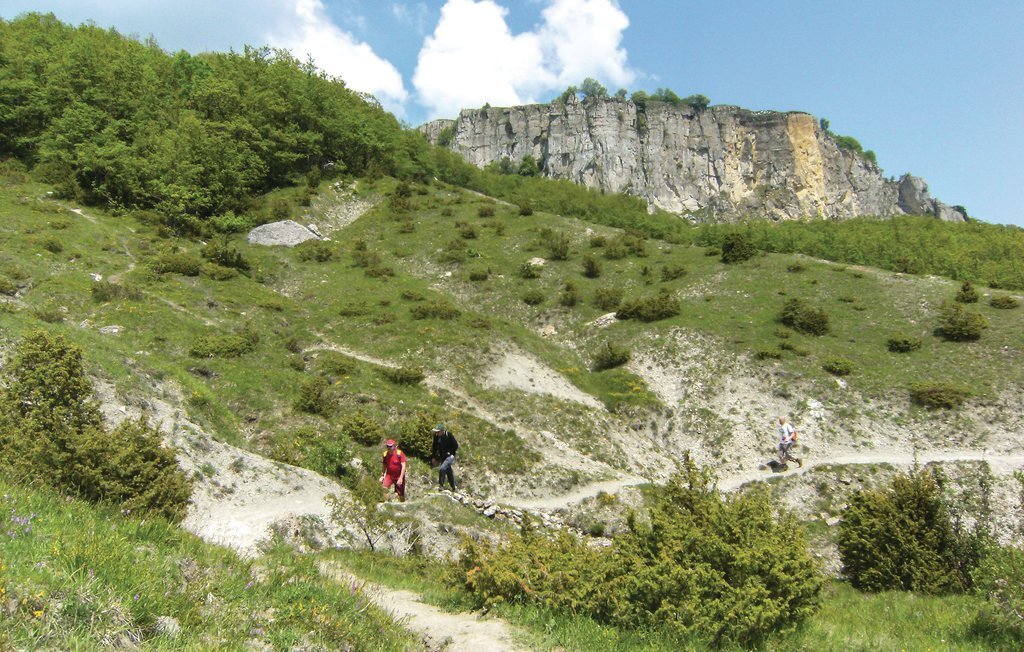 Il Fienile – Grange rustique dans les Apennins - Photo 18