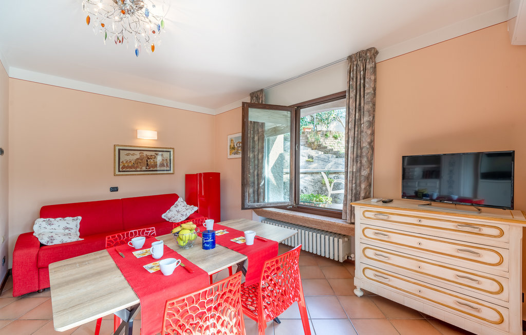 Ca'Mandion : Appartement vue vignobles près du lac de Garde - Photo 3