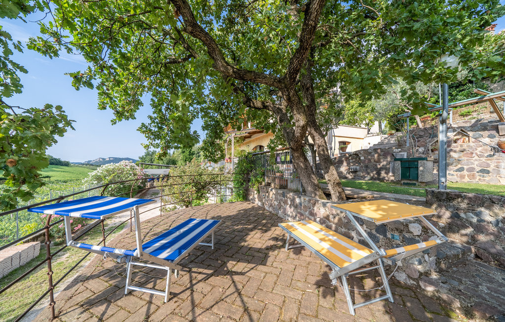 Ca'Mandion : Appartement vue vignobles près du lac de Garde - Photo 6