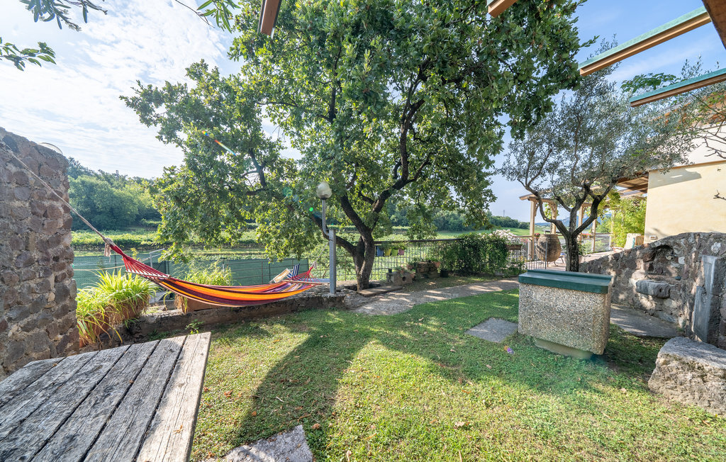 Ca'Mandion : Appartement vue vignobles près du lac de Garde - Photo 9