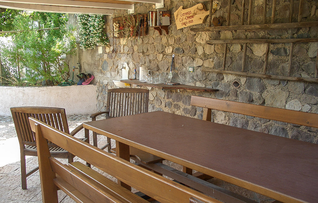 Ca'Mandion : Appartement vue vignobles près du lac de Garde - Photo 12