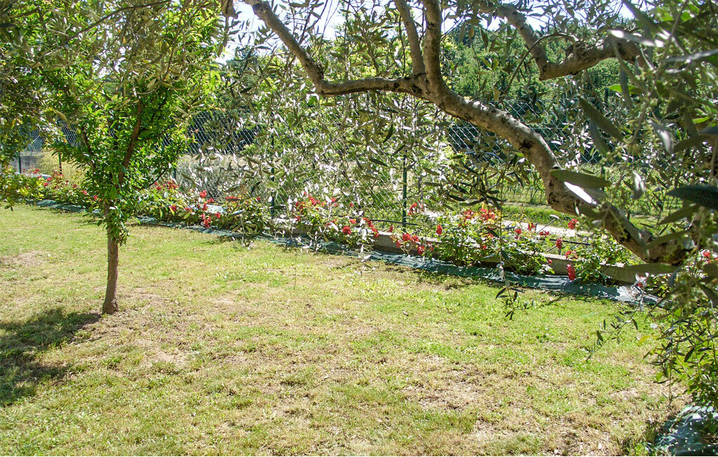 Ca'Mandion : Appartement vue vignobles près du lac de Garde - Photo 14