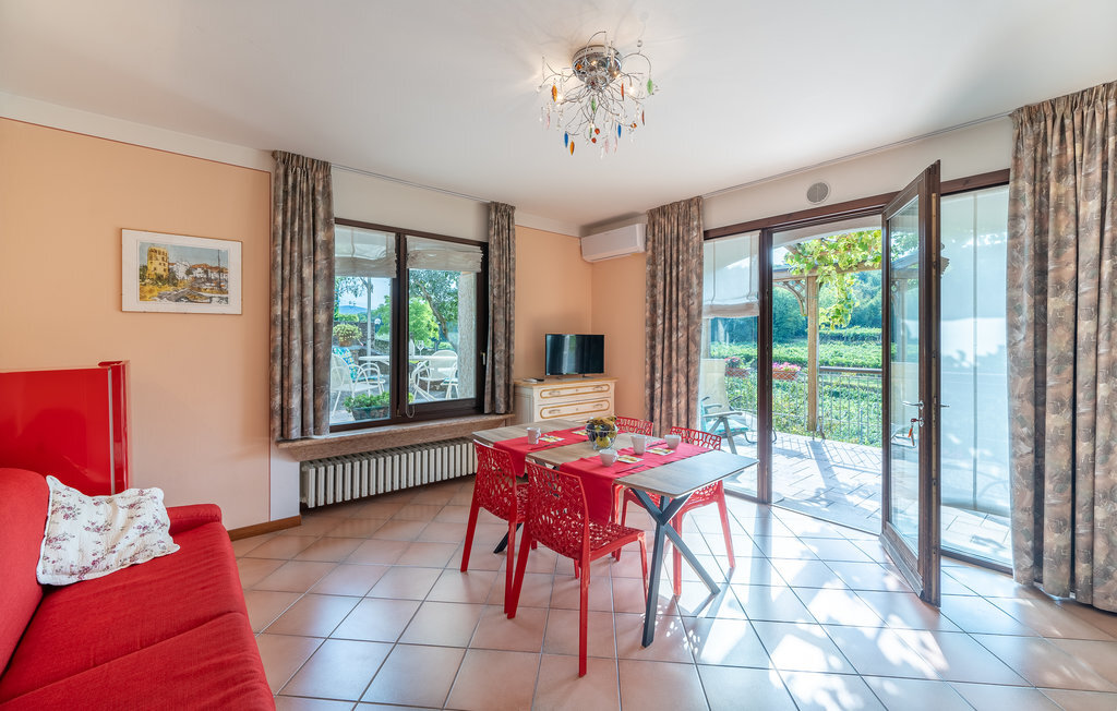 Ca'Mandion : Appartement vue vignobles près du lac de Garde - Photo 15