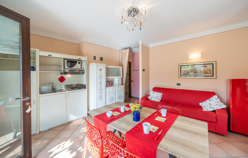 Ca'Mandion : Appartement vue vignobles près du lac de Garde - Photo 16