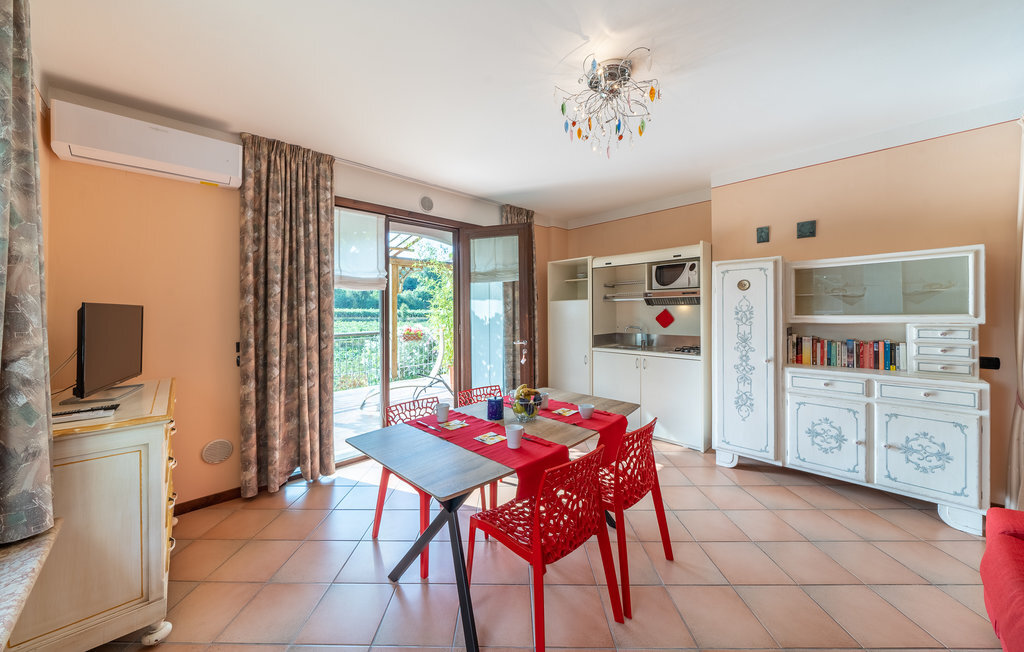 Ca'Mandion : Appartement vue vignobles près du lac de Garde - Photo 17
