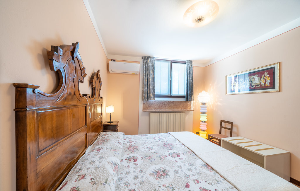 Ca'Mandion : Appartement vue vignobles près du lac de Garde - Photo 18