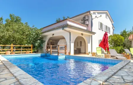 Location maison à Labin