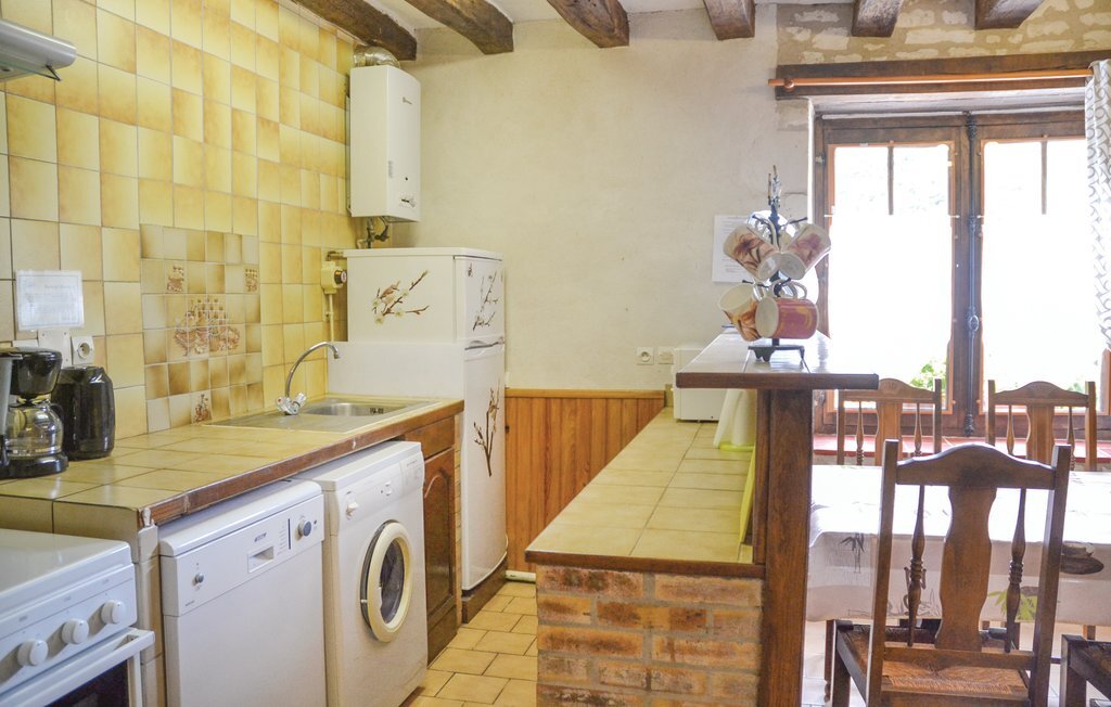 Maison en pierre dans la vallée de la Loire, Assay - Photo 3