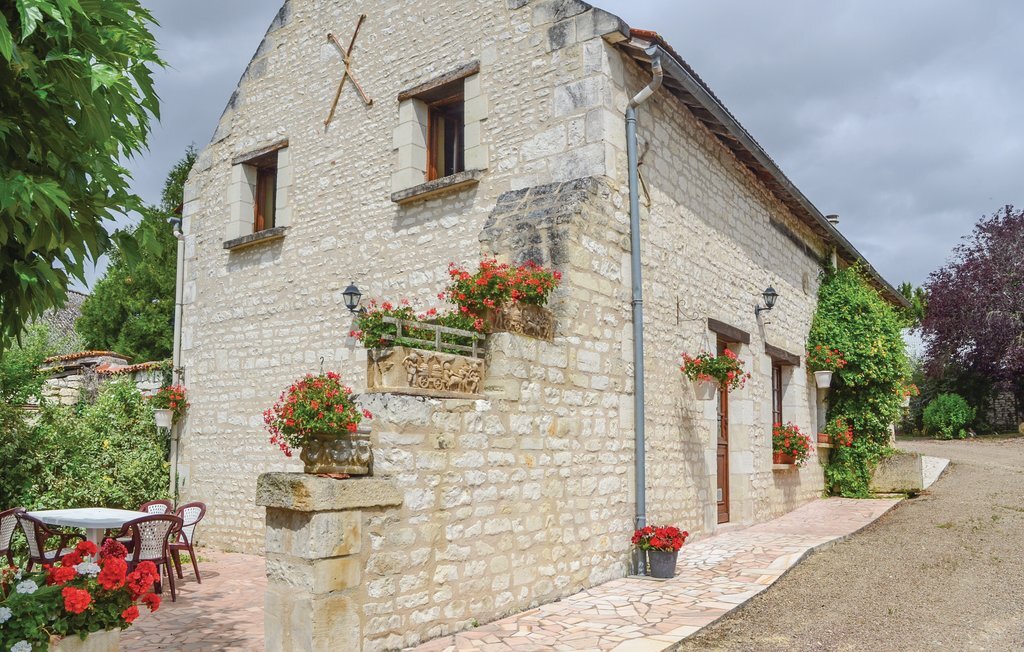 Maison Murier, 6 personnes, piscine chauffée partagée - Photo 1