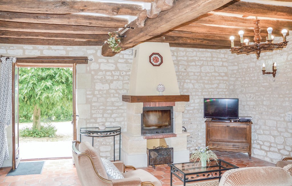 Maison Murier, 6 personnes, piscine chauffée partagée - Photo 2