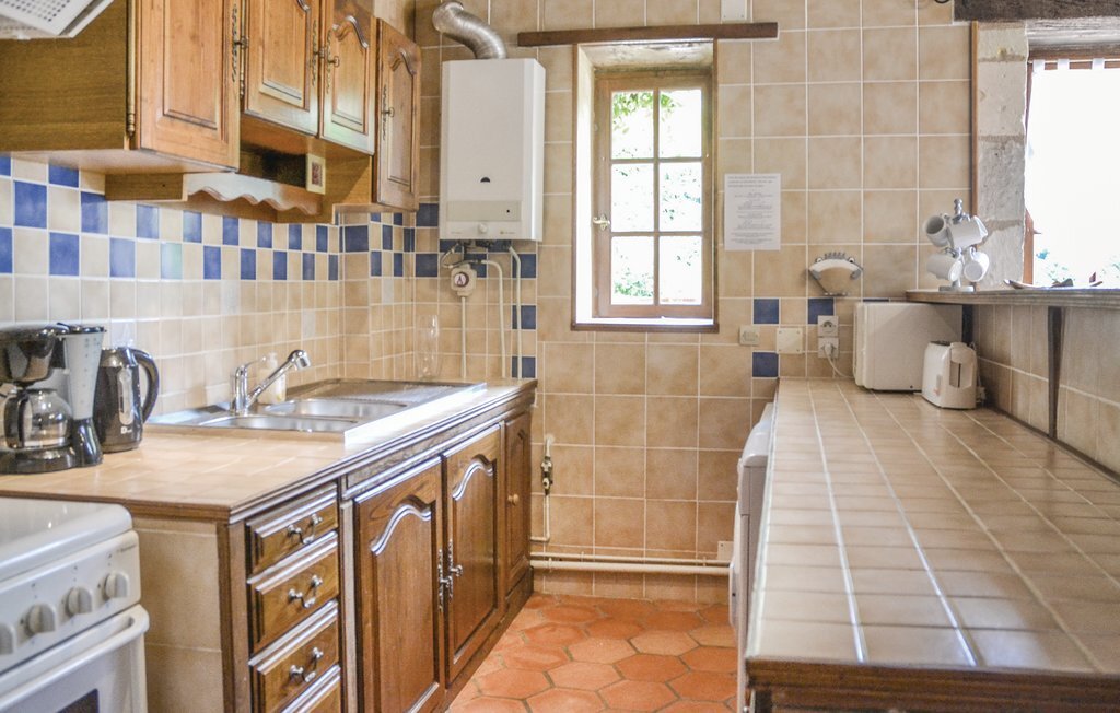 Maison Murier, 6 personnes, piscine chauffée partagée - Photo 4