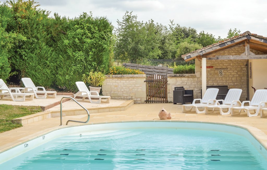 Maison Murier, 6 personnes, piscine chauffée partagée - Photo 6