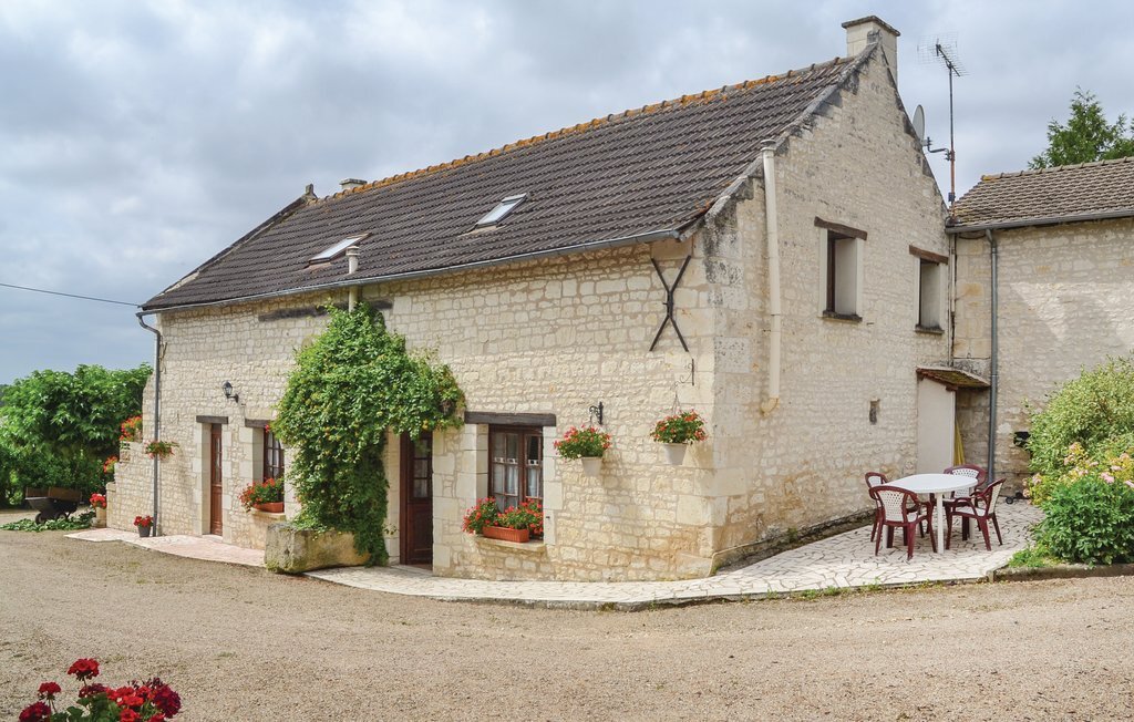 Maison Murier, 6 personnes, piscine chauffée partagée - Photo 7