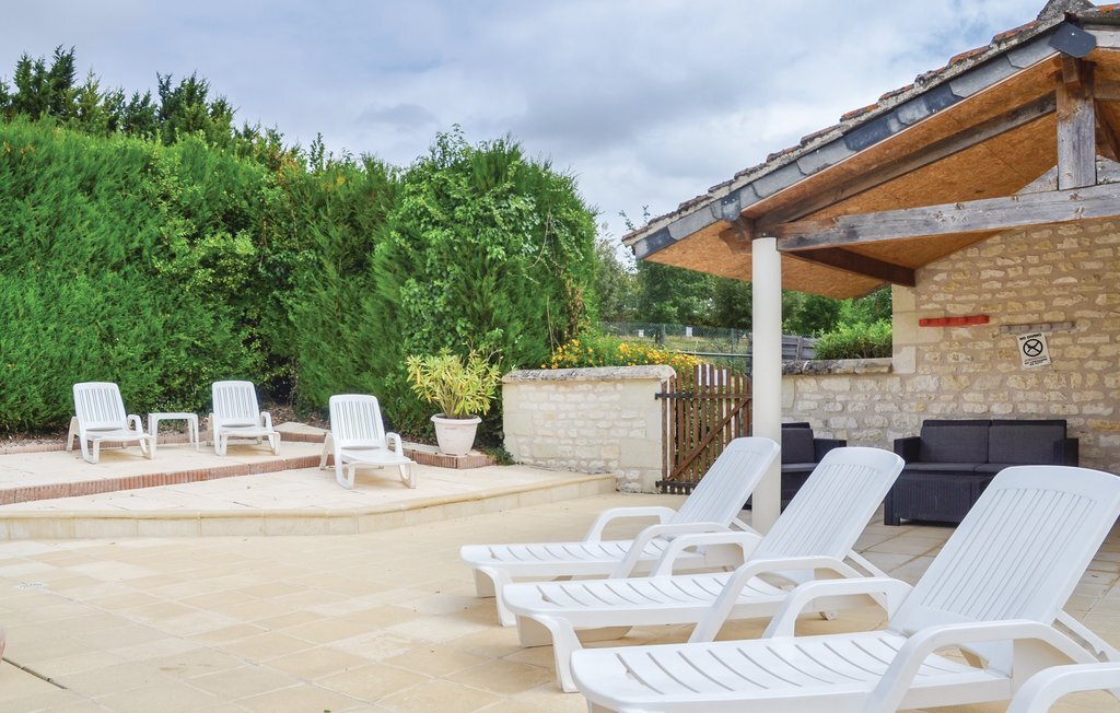 Maison Murier, 6 personnes, piscine chauffée partagée - Photo 9