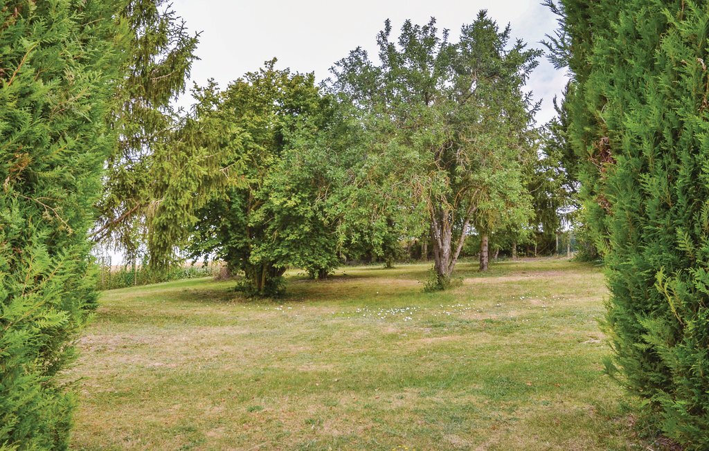 Maison Murier, 6 personnes, piscine chauffée partagée - Photo 10