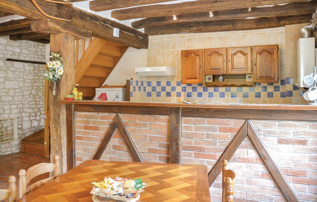 Maison Murier, 6 personnes, piscine chauffée partagée - Photo 13