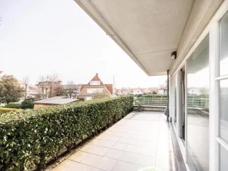 Location appartement de vacances à Koksijde Location appartement de vacances à Koksijde