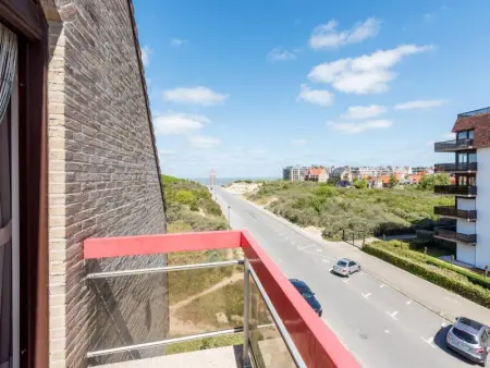 Location appartement de vacances à Sint Idesbald Location appartement de vacances à Sint Idesbald