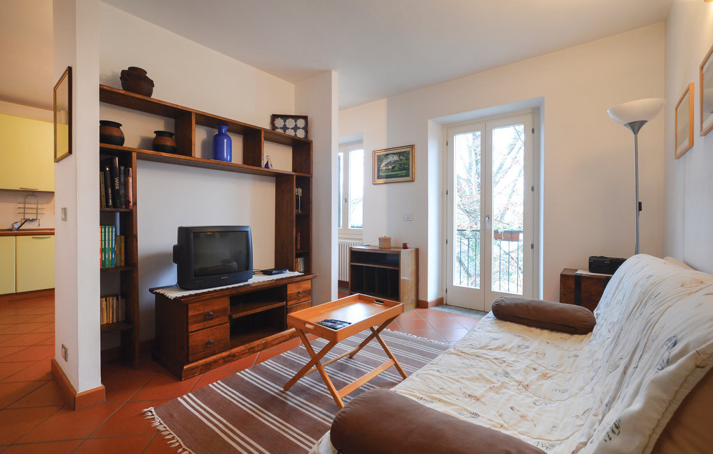 Appartement Beltempo à Luino, vue sur le Lago Maggiore - Photo 3