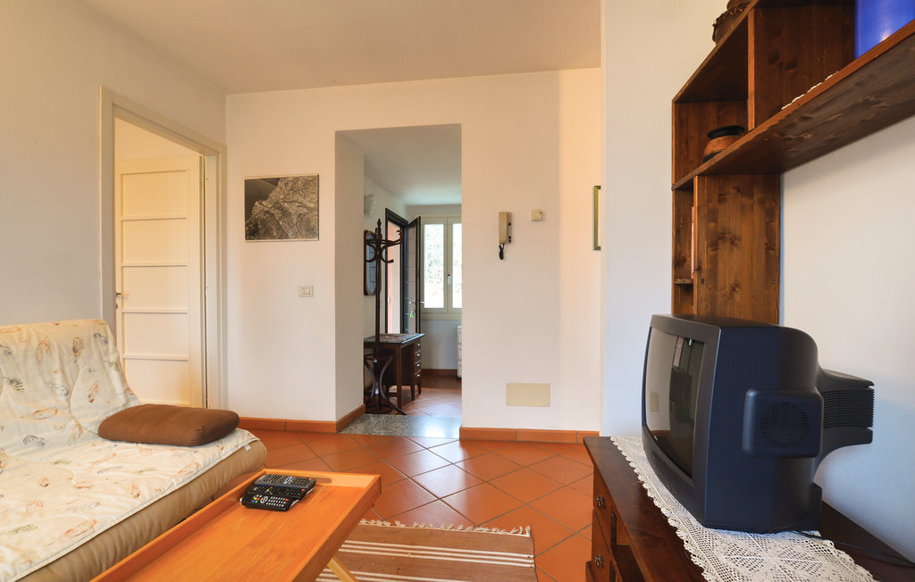 Appartement Beltempo à Luino, vue sur le Lago Maggiore - Photo 5