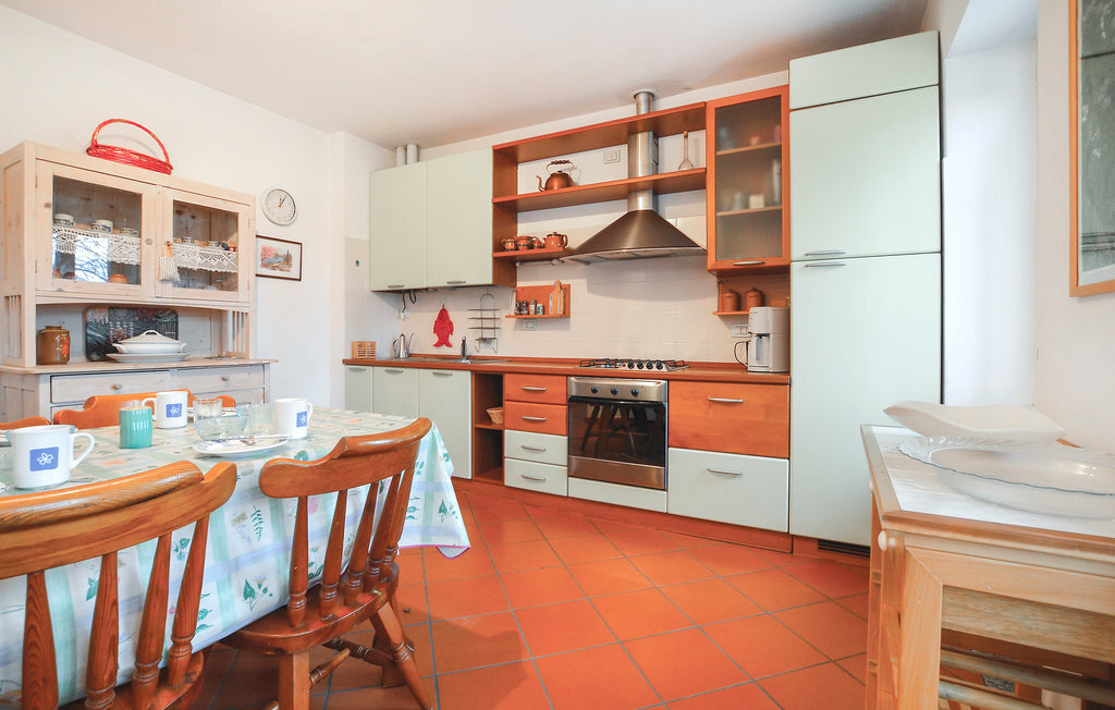Appartement Beltempo à Luino, vue sur le Lago Maggiore - Photo 6