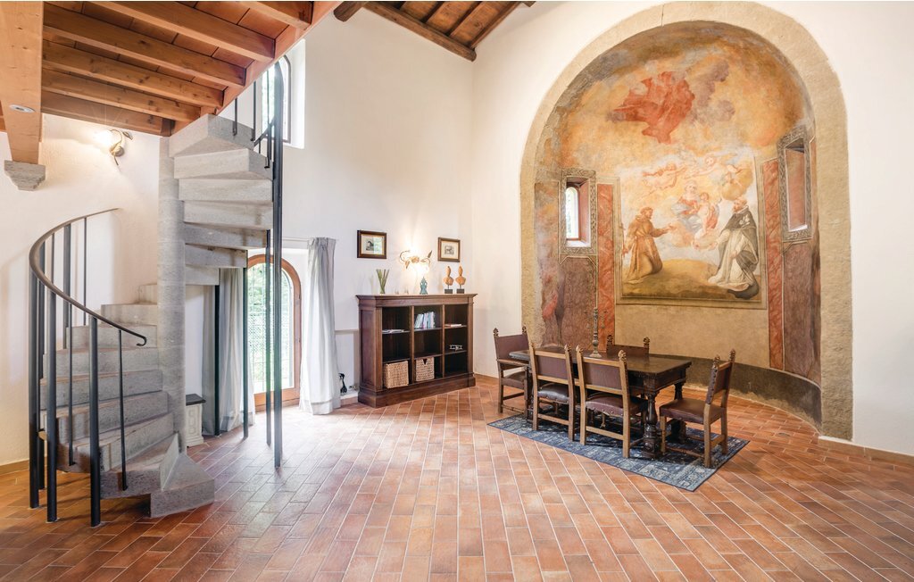 Francesco, ancienne église du XVIIIe siècle à Fabrica di Roma - Photo 12