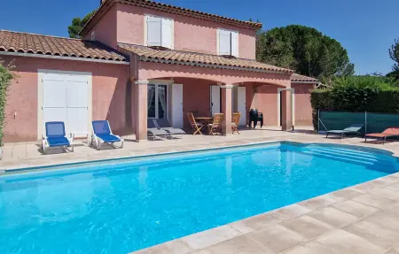 Location maison de vacances à Les Arcs