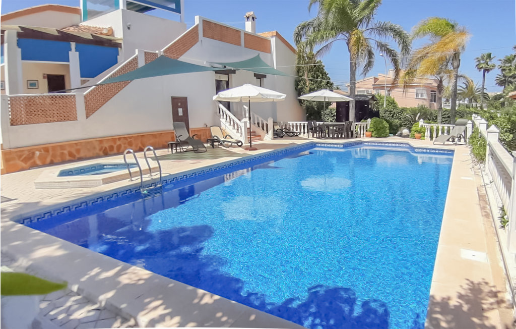 Maison 6 personnes à Rojales avec piscine 72 m² - Photo 1