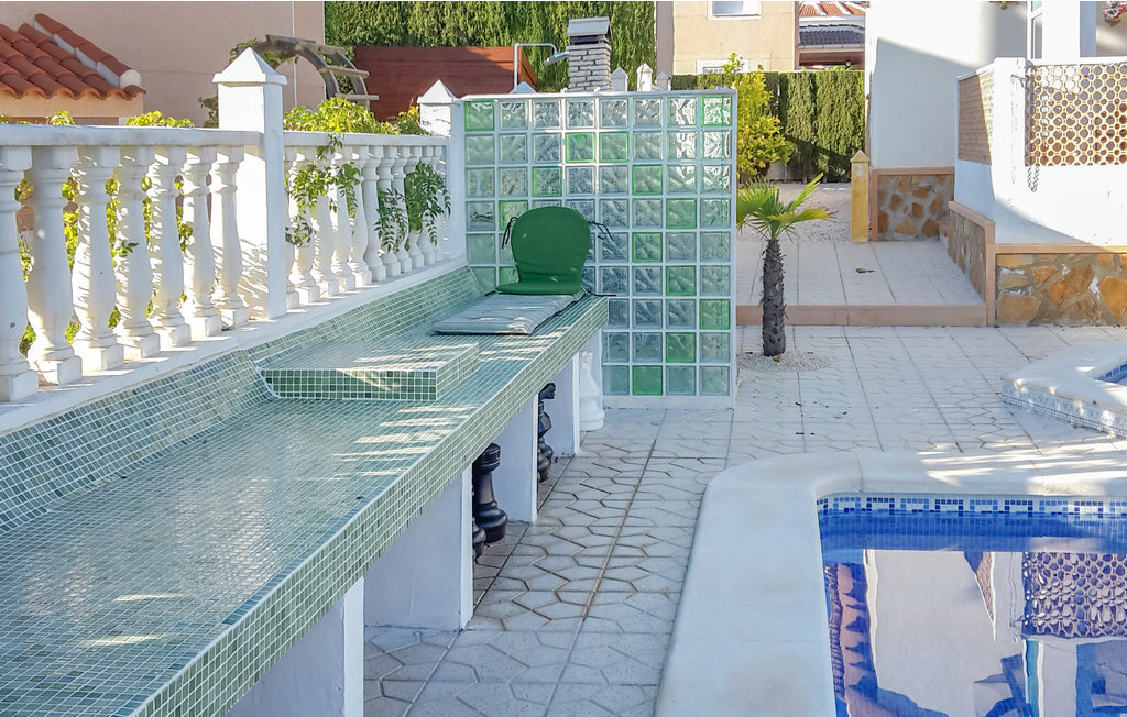 Maison 6 personnes à Rojales avec piscine 72 m² - Photo 22