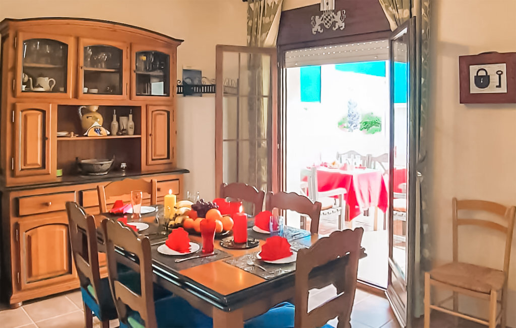 Maison 6 personnes à Rojales avec piscine 72 m² - Photo 30