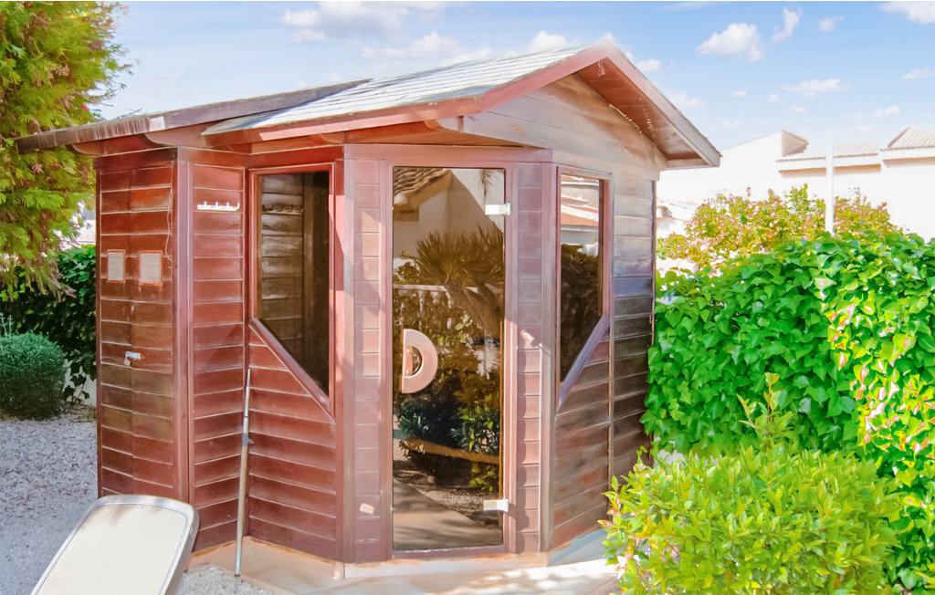 Maison 6 personnes à Rojales avec piscine 72 m² - Photo 38