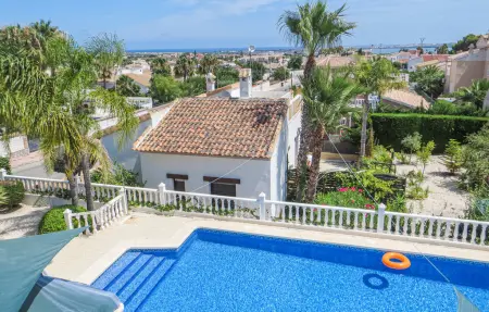 Maison 6 personnes à Rojales - Photo 1
