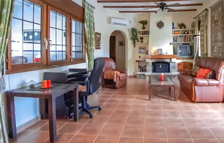 Maison 6 personnes à Rojales - Photo 5