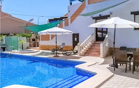 Maison 6 personnes à Rojales - Photo 8