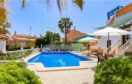 Maison 6 personnes à Rojales - Photo 9