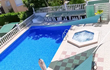 Maison 6 personnes à Rojales - Photo 11