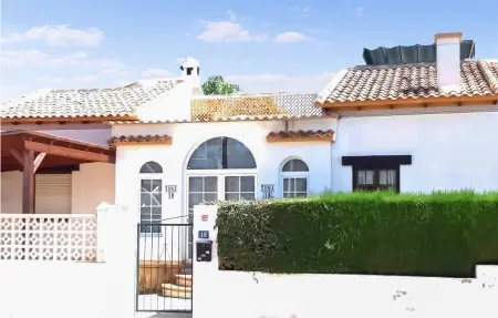 Maison 6 personnes à Rojales - Photo 15