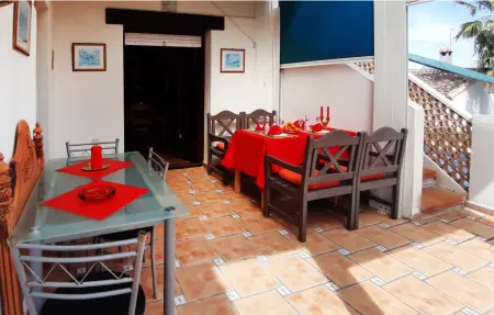 Maison 6 personnes à Rojales - Photo 16
