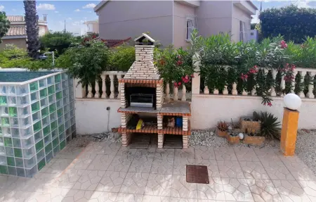 Maison 6 personnes à Rojales - Photo 20